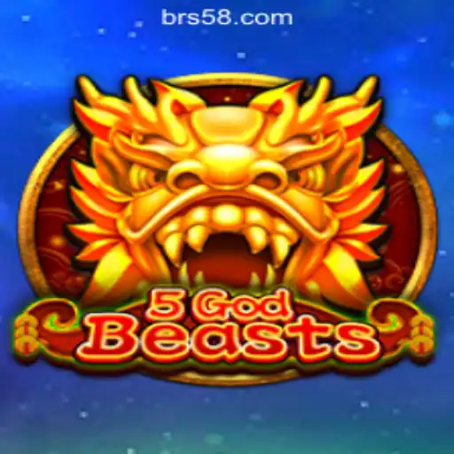 Discover 5GodBeasts: A Legendary Casino Game Experience