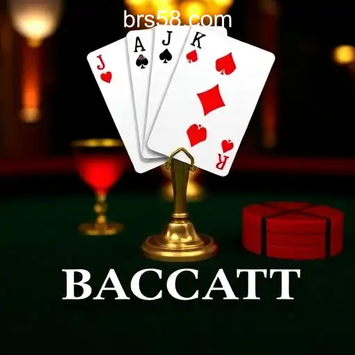 Baccarat Game