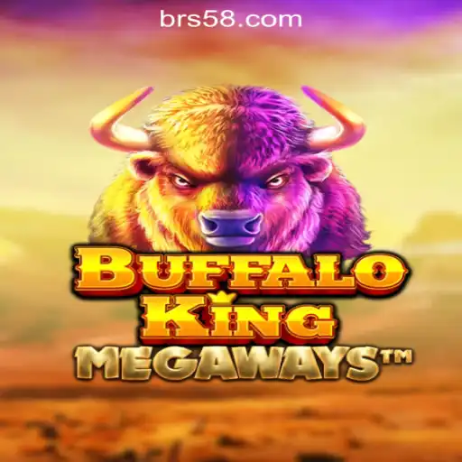 BuffaloKing: The Thrilling World of S58.com Oficial Slots Brasil #1