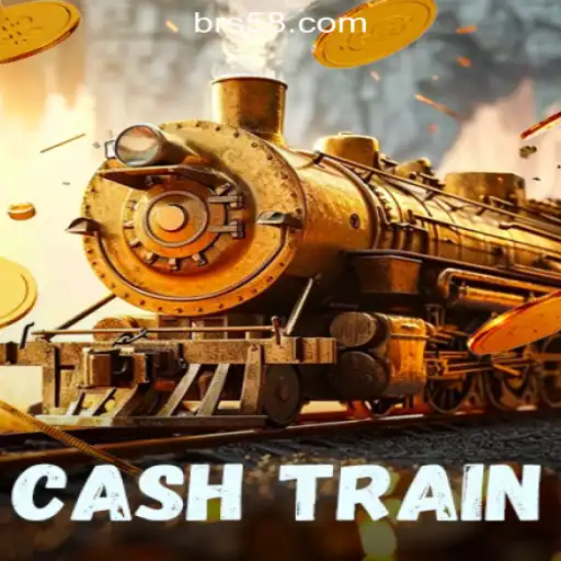 CashTrain: The Ultimate Slot Game Experience at S58.com Oficial Slots Brasil #1