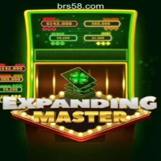 Discovering the World of ExpandingMaster: A Deep Dive into Brazil's Favorite Slot Game