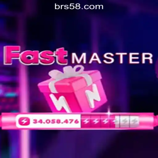 Exploring FastMaster: The Thrilling World of S58.com Oficial Slots Brasil #1