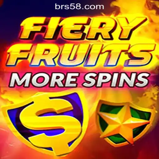 FieryFruitsMoreSpins: Experience the Ultimate Slot Adventure