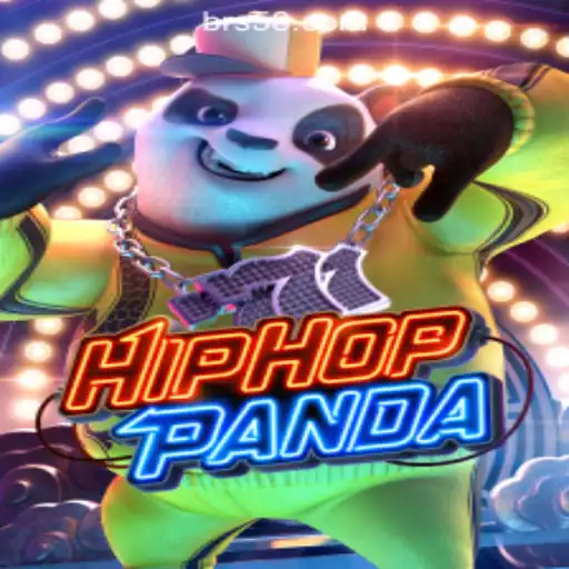 Exploring the HipHopPanda Slot Game: S58.com Oficial Slots Brasil #1