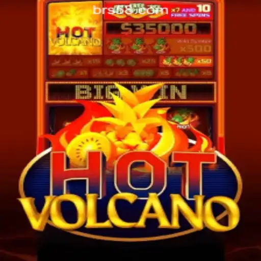 HotVolcano: A Thrilling Slots Experience at S58.com Oficial Slots Brasil #1