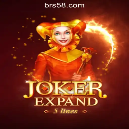Exploring JokerExpand: A Leading Game on S58.com Oficial Slots Brasil #1