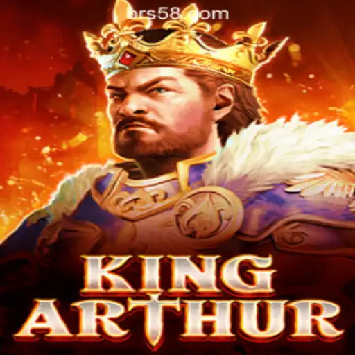 Experience the Epic World of KingArthur in S58.com Oficial Slots Brasil #1