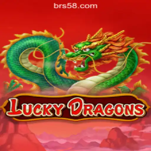 Discover the Excitement of LuckyDragons on S58.com Oficial Slots Brasil #1
