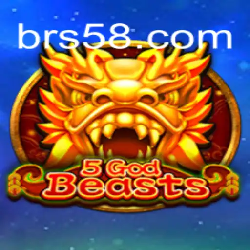 Discover 5GodBeasts: A Legendary Casino Game Experience