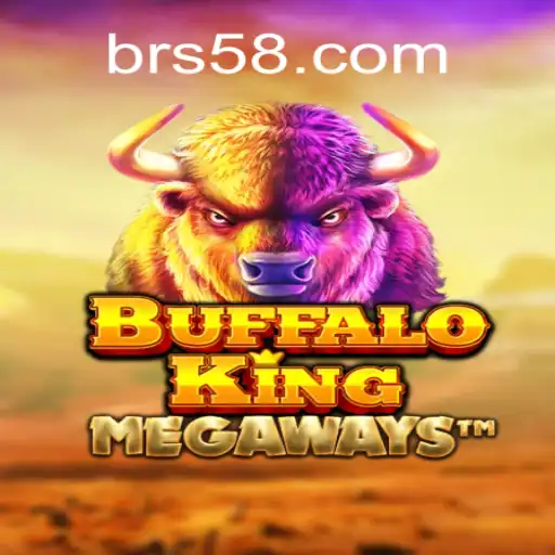 BuffaloKing: The Thrilling World of S58.com Oficial Slots Brasil #1
