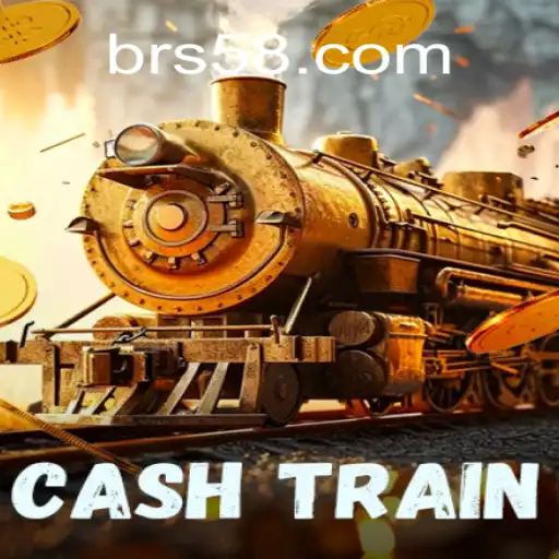 CashTrain: The Ultimate Slot Game Experience at S58.com Oficial Slots Brasil #1