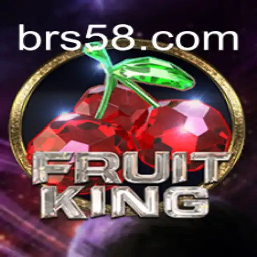 Discover the Thrilling Game of FruitKing at S58.com Oficial Slots Brasil #1