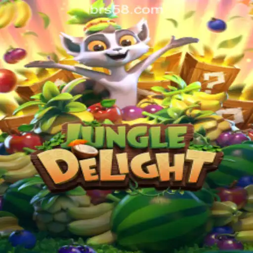 Discover the Thrill of JungleDelight: The Leading Slot Game by S58.com Oficial Slots Brasil #1