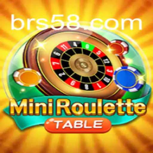 Discover MiniRoulette: A New Sensation at S58.com Oficial Slots Brasil #1