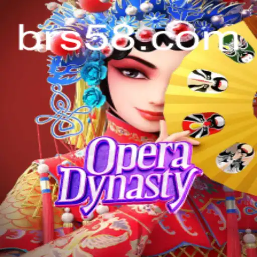 Explore the Thrilling World of OperaDynasty Slots Game