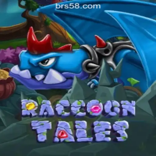 Exploring the Whimsical World of RaccoonTales