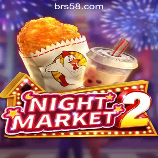 Exploring the Thrills of NightMarket2: The Ultimate Gaming Experience with S58.com Oficial Slots Brasil #1