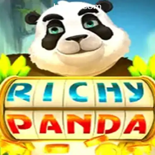 RichyPanda: An Exciting Journey into the World of S58.com Oficial Slots Brasil #1