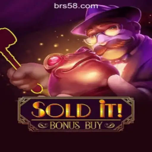 Exploring the Exciting World of SolditBonusBuy on S58.com Oficial Slots Brasil #1