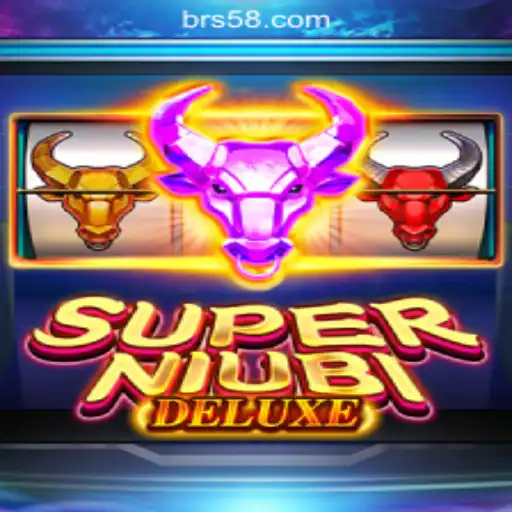 Exploring SuperNiubiDeluxe: A Slot Game Revolutionizing the Online Gaming Scene
