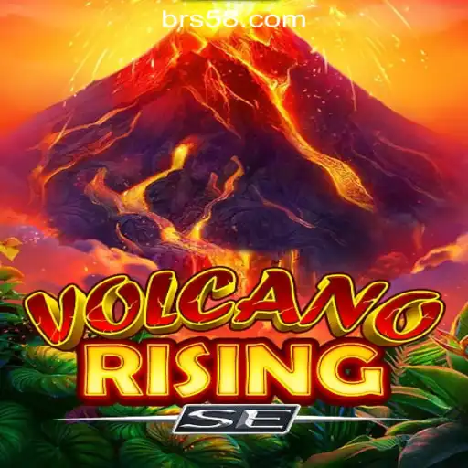 Discover the Thrilling World of VolcanoRisingSE: The Ultimate Gaming Experience