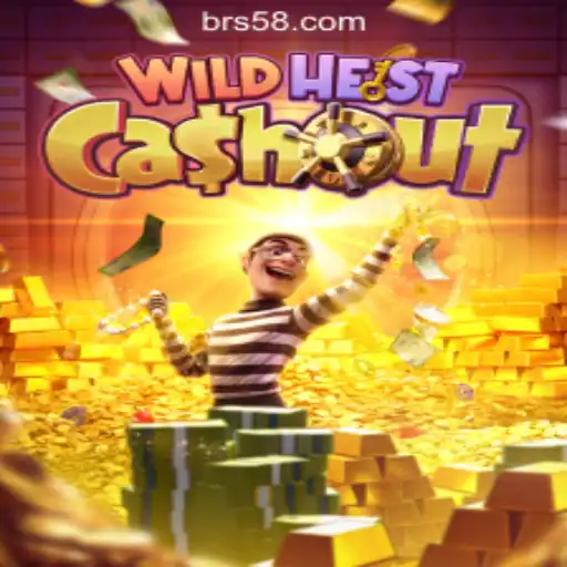 Discover the Thrilling World of WildHeistCashout at S58.com Oficial Slots Brasil #1