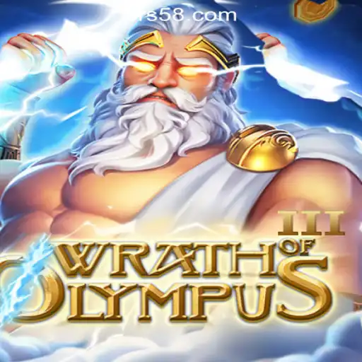 Wrath of Olympus III: A Deep Dive into Divine Gaming